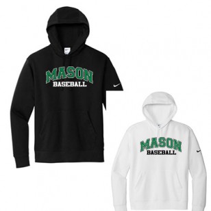 MASON BASEBALL NKDR1499